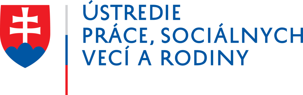 Ústredie práce, sociálnych vecí a rodiny